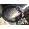 ASTM B619 Uns N06022 Hastelloy C276 Blind Flange